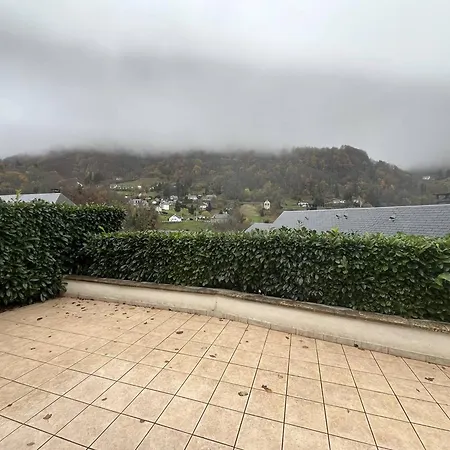 公寓 Confortable A Pour 6 Personnes, 2 Chambres, Terrasse Et Jardinet - Fr-1-812-116