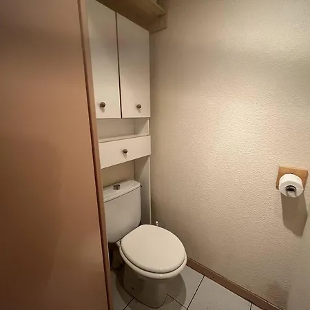Confortable A Pour 6 Personnes, 2 Chambres, Terrasse Et Jardinet - Fr-1-812-116 公寓 *
