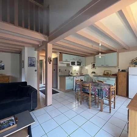 Confortable A Pour 6 Personnes, 2 Chambres, Terrasse Et Jardinet - Fr-1-812-116 公寓 科特雷